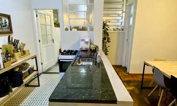 Imagem 6: Apartamento mobiliado à venda com 3 quartos sendo 1 suíte, 100 m² no Alto - Teresópolis/RJ