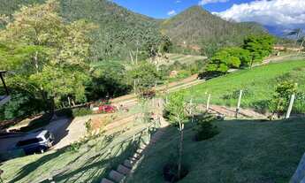 Imagem 4: Chalé à venda com 1 quarto, 45 m² em Sebastiana - Teresópolis/RJ