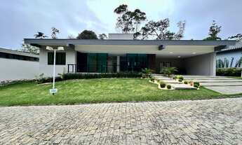 Imagem: Casa em condomínio à venda com 3 suítes