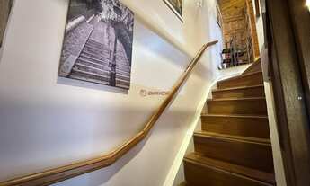 Imagem 4: Casa à venda com 3 quartos sendo 1 suíte, 98 m² no Carlos Guinle (Comary) - Teresópolis/RJ