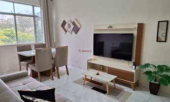 Imagem: Apartamento à venda com 1 quarto, 40 m²