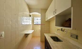 Imagem 3: Apartamento à venda com 1 quarto, 40 m² em Agriões - Teresópolis/RJ