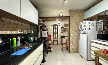 Imagem 2: Casa à venda com 2 quartos, 75.88 m² no Parque Do Ingá - Teresópolis/RJ