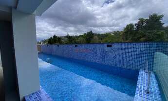 Imagem 6: Apartamento para locação com 1 quarto, 45 m² na Várzea - Teresópolis/RJ