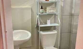 Imagem 3: Apartamento mobiliado à venda com 3 quartos sendo 1 suíte, 100 m² no Alto - Teresópolis/RJ