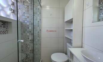 Imagem 6: Apartamento para locação com 19 m² no Alto - Teresópolis/RJ