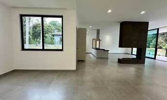 Imagem 7: Casa em condomínio à venda com 3 suítes, 280 m² em Quebra Frascos - Teresópolis/RJ