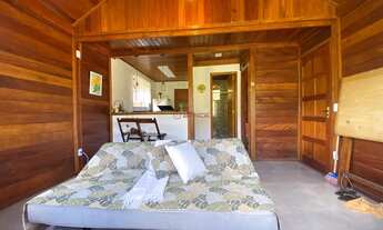 Imagem 2: Chalé à venda com 1 quarto, 45 m² em Sebastiana - Teresópolis/RJ