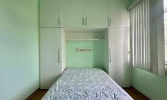 Imagem 3: Apartamento à venda com 1 quarto, 35 m² no Alto - Teresópolis/RJ