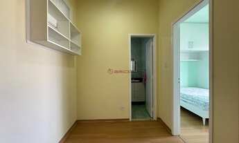 Imagem 4: Apartamento à venda com 1 quarto, 35 m² no Alto - Teresópolis/RJ