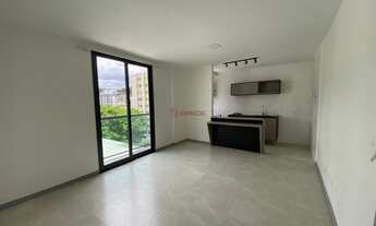 Imagem: Apartamento para locação com 1 quarto