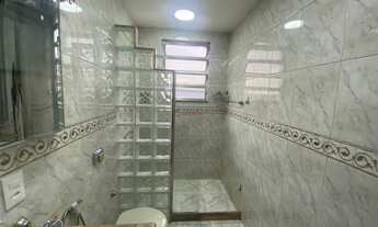 Imagem 6: Apartamento à venda com 3 quartos, 99 m² no Alto - Teresópolis/RJ