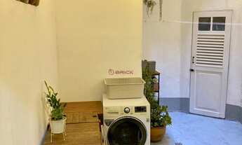 Imagem 5: Apartamento mobiliado à venda com 3 quartos sendo 1 suíte, 100 m² no Alto - Teresópolis/RJ