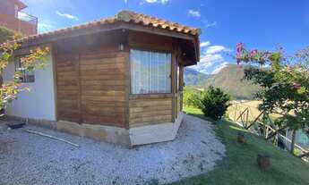 Imagem 5: Chalé à venda com 1 quarto, 45 m² em Sebastiana - Teresópolis/RJ