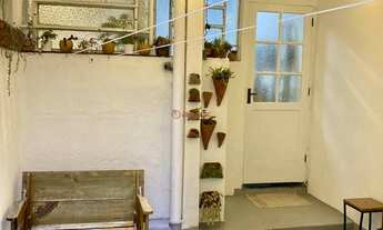 Imagem 2: Apartamento mobiliado à venda com 3 quartos sendo 1 suíte, 100 m² no Alto - Teresópolis/RJ