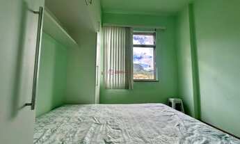 Imagem 6: Apartamento à venda com 1 quarto, 35 m² no Alto - Teresópolis/RJ