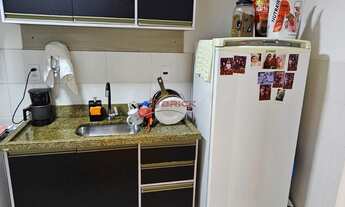 Imagem 2: Apartamento à venda com 2 quartos, 50 m² em Pimenteiras - Teresópolis/RJ