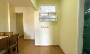 Imagem 5: Apartamento à venda com 1 quarto, 35 m² no Alto - Teresópolis/RJ