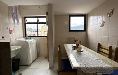 Imagem 2: Apartamento à venda com 2 quartos sendo 1 suíte, 86.54 m² na Várzea - Teresópolis/RJ