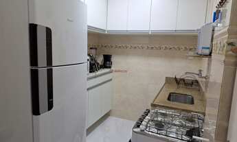 Imagem 6: Apartamento à venda com 1 quarto, 40 m² na Várzea - Teresópolis/RJ