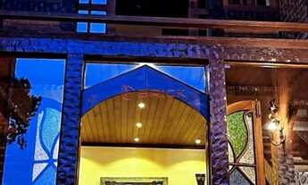 Imagem 4: Chalé para locação com 3 quartos sendo 1 suíte, 230 m² Comary - Teresópolis/RJ