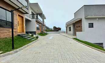 Imagem 3: Casa à venda em condomínio com 3 quartos, 116 m² no Golfe - Teresópolis/RJ