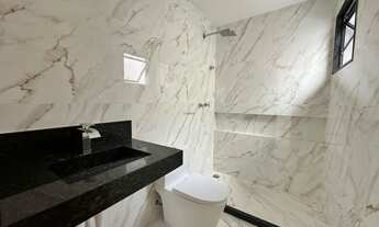 Imagem 7: Casa à venda em condomínio com 3 quartos sendo 2 suítes, 138.84 m² no Golfe - Teresópolis