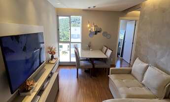 Imagem: Apartamento à venda com 2 quartos, 60 m²