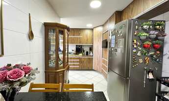 Imagem 7: Apartamento à venda com 3 quartos sendo 1 suíte, 100 m² no Alto - Teresópolis/RJ