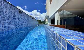 Imagem 7: Apartamento à venda com 1 quarto, 45 m² na Várzea - Teresópolis/RJ