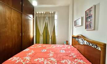 Imagem 3: Apartamento à venda com 2 quartos, 36.33 m² no Alto - Teresópolis/RJ