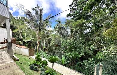 Imagem 5: Casa em condomínio à venda com 5 quartos sendo 4 suítes, 322 m² no Comary - Teresópolis/RJ