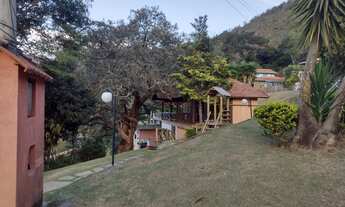 Imagem 5: Terreno à venda em condomínio, 244 m² em Albuquerque - Teresópolis/RJ