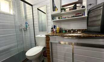 Imagem 3: Casa à venda com 3 quartos sendo 2 suítes, 153.56 m² Comary - Teresópolis/RJ