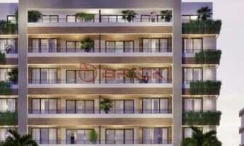 Imagem: Apartamento à venda com 3 quartos sendo