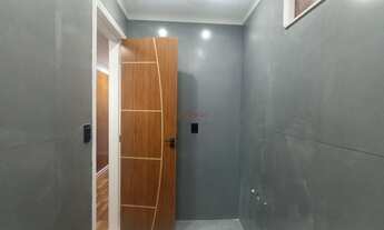 Imagem 4: Apartamento para locação com 3 quartos sendo 1 suíte + dependência completa, 80 m² na Várz