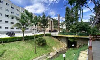 Imagem 4: Apartamento à venda com 2 quartos, 52 m² em Pimenteiras - Teresópolis/RJ