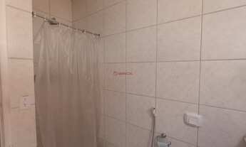 Imagem 6: Apartamento para locação com 3 quartos sendo 1 suíte + dependência completa, 80 m² na Várz