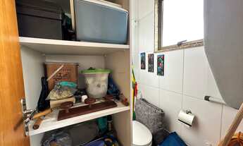 Imagem 2: Apartamento à venda com 3 quartos sendo 1 suíte, 100 m² no Alto - Teresópolis/RJ