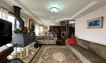 Imagem 3: Cobertura à venda com 5 quartos sendo 3 suítes, 285,18 m² na Várzea - Teresópolis/RJ