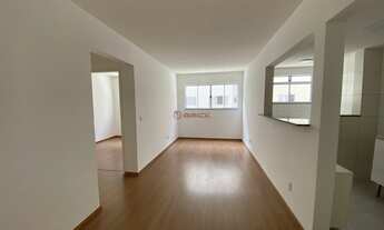 Imagem: Apartamento à venda com 2 quartos, 52 m²