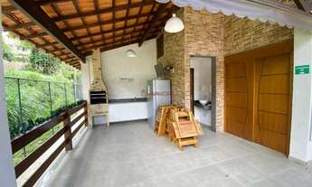 Imagem 6: Apartamento à venda com 2 quartos, 52 m² em Pimenteiras - Teresópolis/RJ