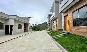 Imagem: Casa em condomínio à venda com 3 quartos