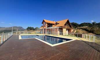 Imagem 2: Terreno em condomínio à venda, 490 m² em Pessegueiros - Teresópolis/RJ