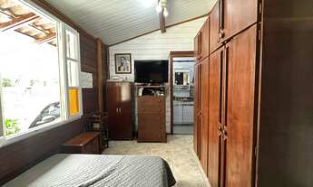 Imagem 4: Casa à venda com 3 quartos sendo 2 suítes, 153.56 m² Comary - Teresópolis/RJ