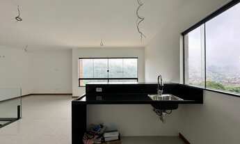 Imagem 6: Casa à venda em condomínio com 3 quartos, 116 m² no Golfe - Teresópolis/RJ