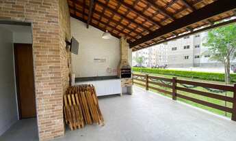 Imagem 5: Apartamento à venda com 2 quartos, 52 m² em Pimenteiras - Teresópolis/RJ