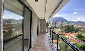 Imagem 7: Apartamento para locação com 1 quarto, 62 m² no Alto - Teresópolis/RJ