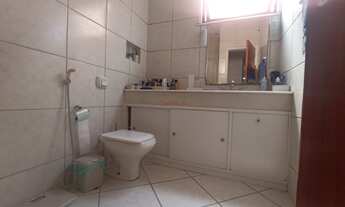 Imagem 7: Apartamento para locação com 3 quartos sendo 1 suíte + dependência completa, 80 m² na Várz