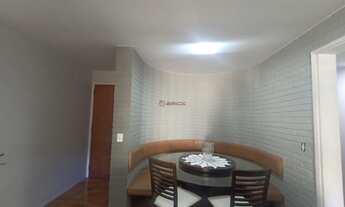 Imagem 2: Apartamento para locação com 3 quartos sendo 1 suíte + dependência completa, 80 m² na Várz